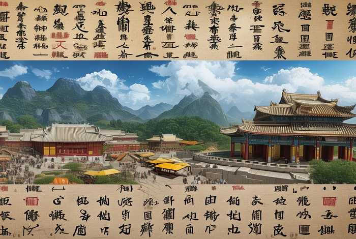 中国历史中英文版、中国历史 英文版 中国历史中英文版、中国历史 英文版
