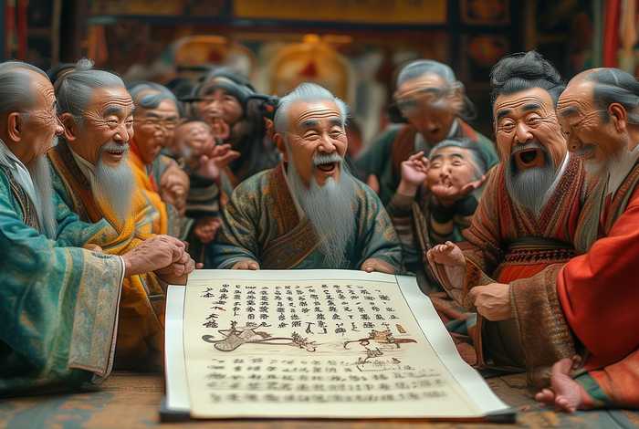 中国幽默历史故事、中国幽默历史故事大全 中国幽默历史故事、中国幽默历史故事大全