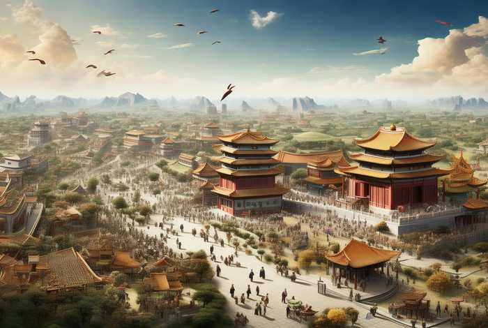 中国历史故事顺序2022版 - 中国历史故事顺序2022版视频