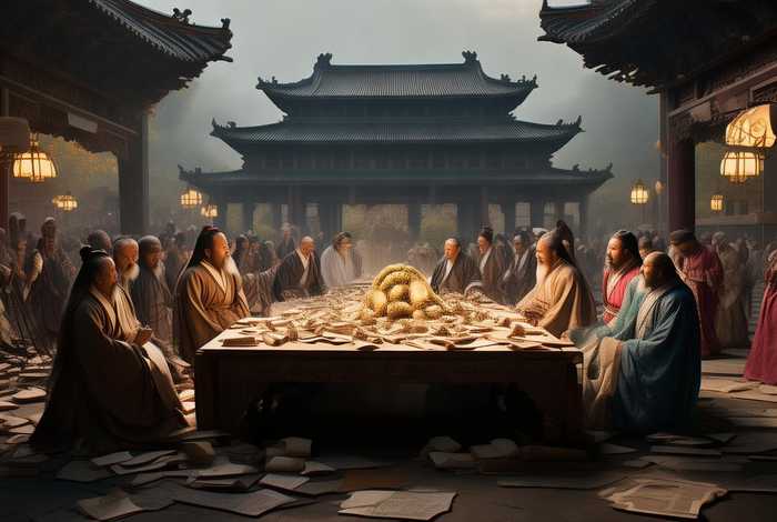 中国历史上的变法 - 中国历史有名的变法