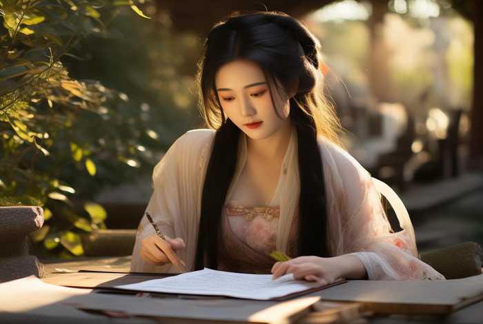 中国历史上的才女都有哪些,中国史上有名的才女 中国历史上的才女都有哪些,中国史上有名的才女