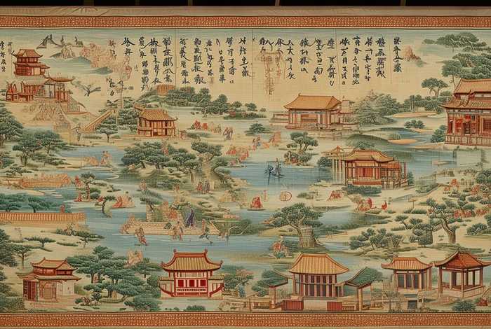 中国历史文化手工 中国历史文化手工作品图片