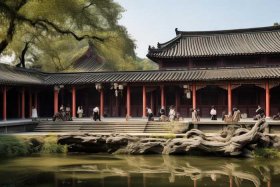 中国历史悠久的学校；中国历史悠久的学校有哪些