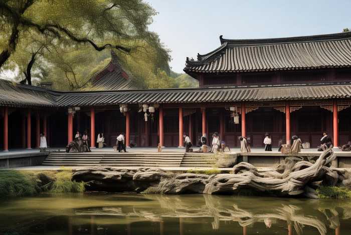 中国历史悠久的学校；中国历史悠久的学校有哪些