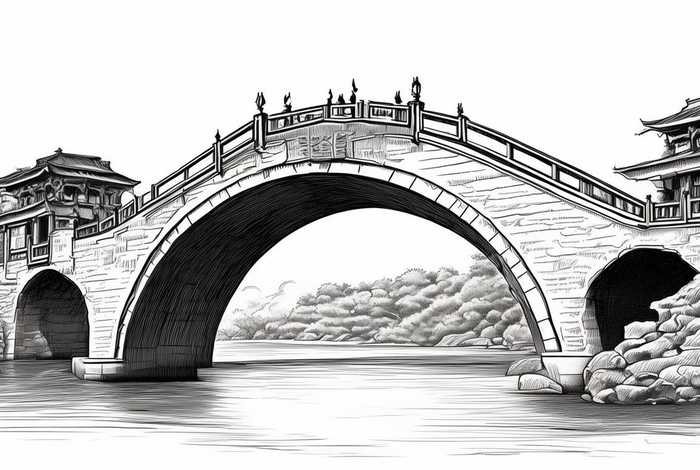 中国历史故事赵州桥图片 中国历史故事赵州桥图片简笔画 中国历史故事赵州桥图片 中国历史故事赵州桥图片简笔画