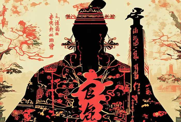中国著名历史人物典故；中国著名历史人物典故手抄报