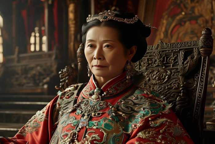 中国历史故事吕后 音频在线听,关于吕后的历史故事 中国历史故事吕后 音频在线听,关于吕后的历史故事