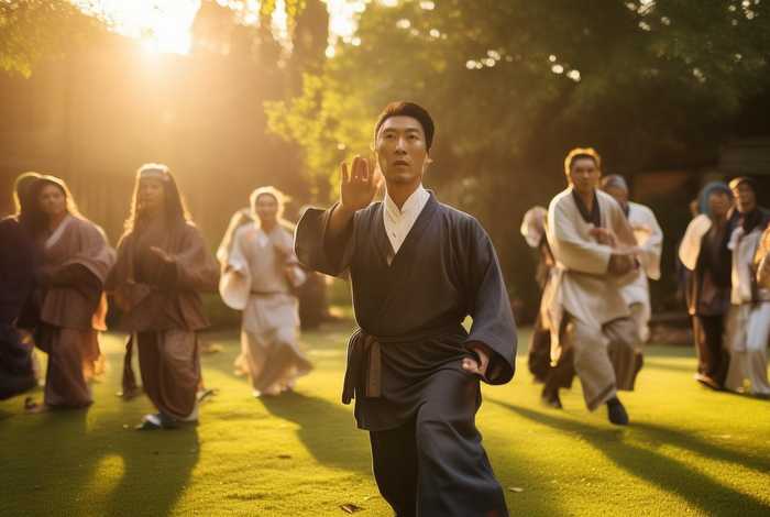 中华五千年故事之小太极 - 中华五千年故事之小太极拳演员表 中华五千年故事之小太极 - 中华五千年故事之小太极拳演员表