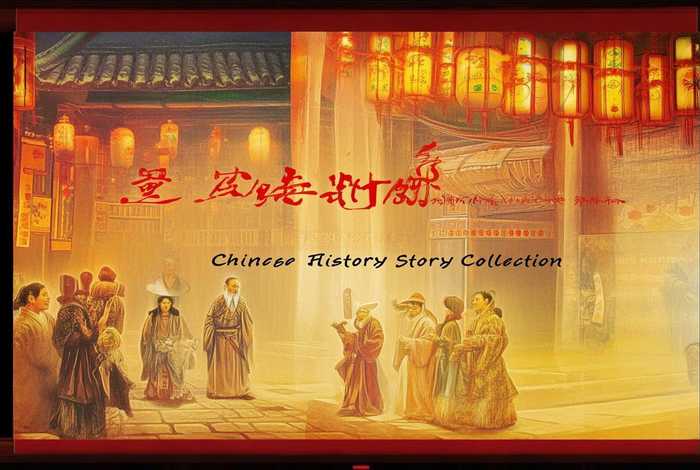 中国历史故事大全播放在线观看，中国历史故事大全播放在线观看视频