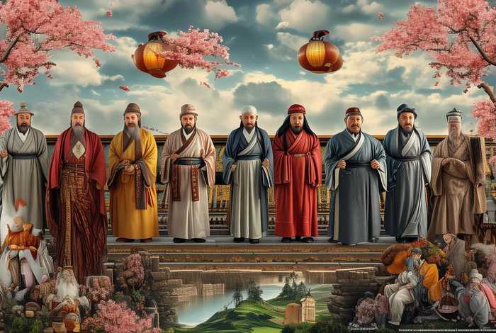 中国历史故事十大名人有哪些,中国历史故事十大名人有哪些人物 中国历史故事十大名人有哪些,中国历史故事十大名人有哪些人物