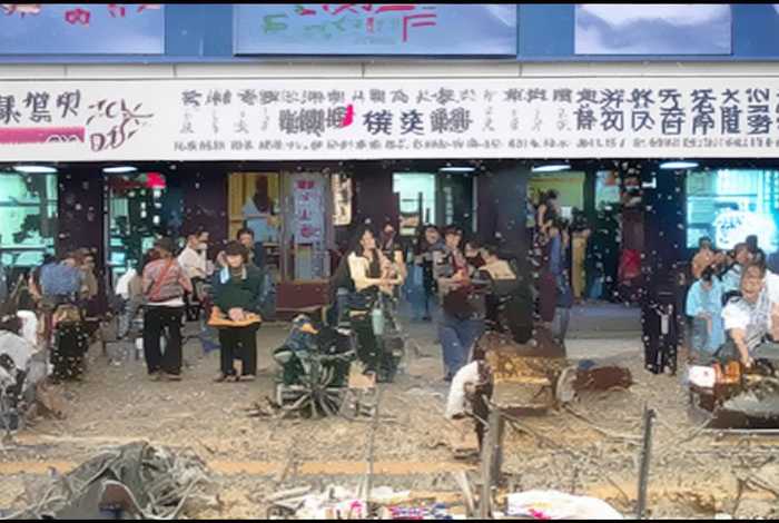 中国历史故事改写600字；中国历史故事改写600字左右