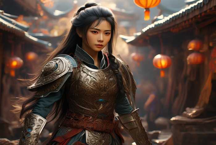 中国历史故事女英雄是谁、中国历史故事女英雄是谁啊 中国历史故事女英雄是谁、中国历史故事女英雄是谁啊