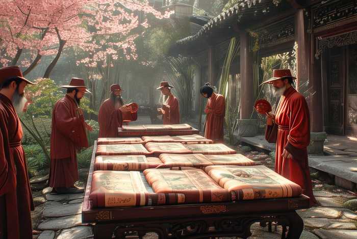 中国最经典的历史小说，中国最经典的历史小说排行榜