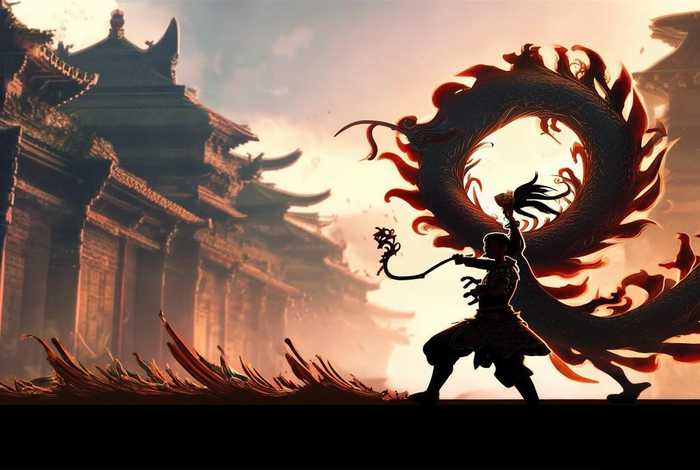 中国历史故事和动画片的关系 - 中国历史故事和动画片的关系是什么