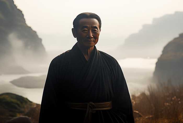 最让人感动的中国历史人物 - 最让人感动的中国历史人物是谁