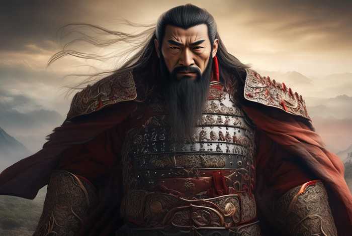 中国历史上名将的特点 中国历史十大名将 中国历史上名将的特点 中国历史十大名将