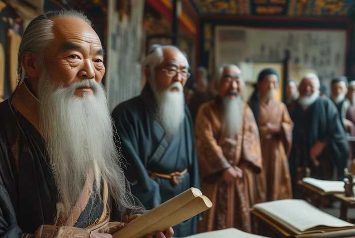 中国历史学家前辈辈分 中国历史学家前辈辈分有哪些 中国历史学家前辈辈分 中国历史学家前辈辈分有哪些