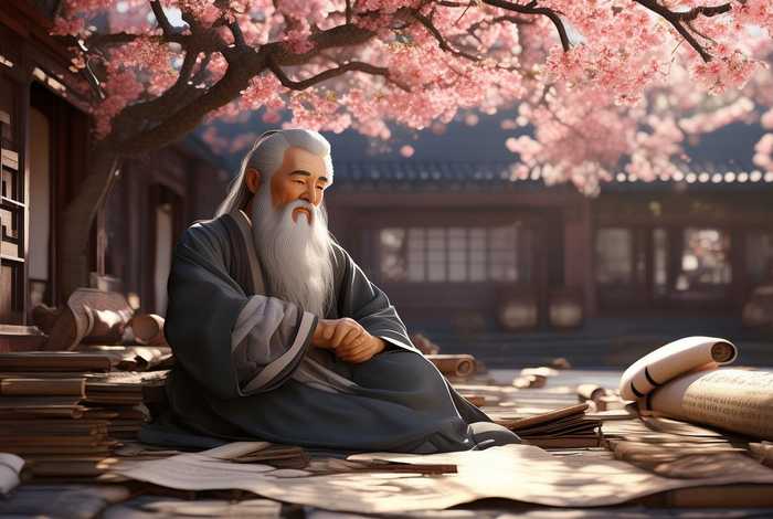 中国历史人物评说是什么 中国历史人物评说是什么意思啊