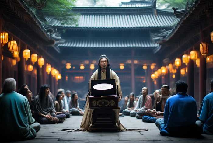 中国历史故事音频在线试听 中国历史故事音频在线试听免费