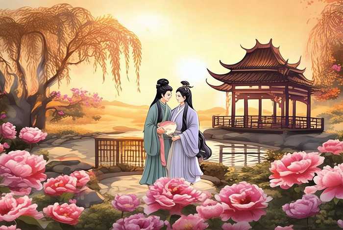 中国历史五大爱情故事有哪些 - 中国历史五大爱情故事有哪些电视剧