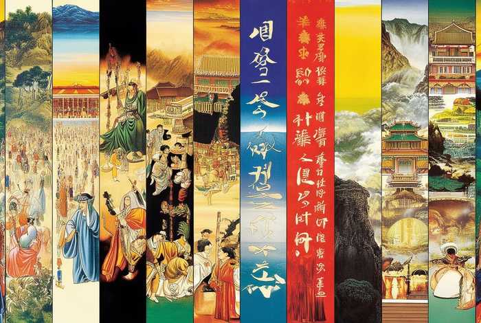 中国历史故事12集阅读理解 中国历史故事12集阅读理解及答案