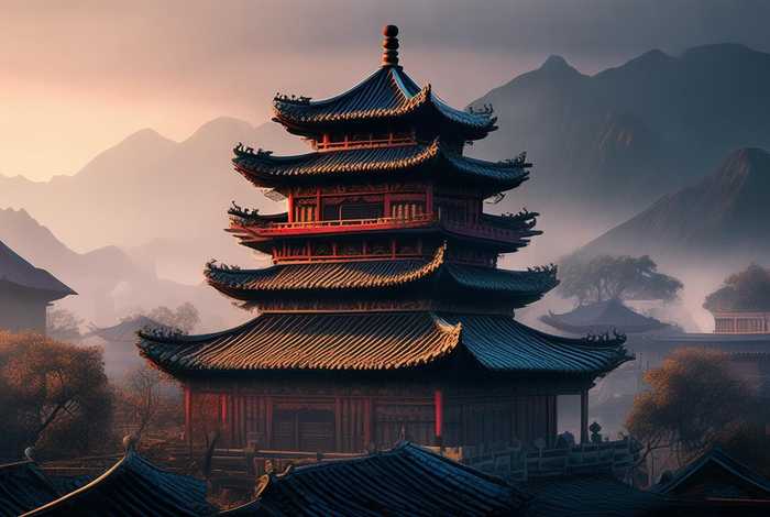 中国历史名楼故事有哪些；中国历史名楼故事有哪些名字