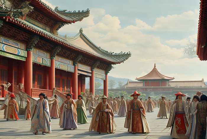 中国历史隋朝故事有哪些 - 中国历史隋朝故事有哪些书 中国历史隋朝故事有哪些 - 中国历史隋朝故事有哪些书