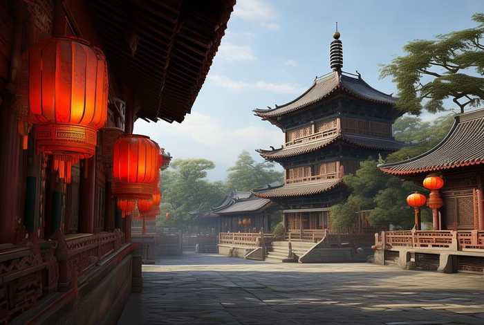 中国历史古迹介绍，中国历史古迹介绍英文版