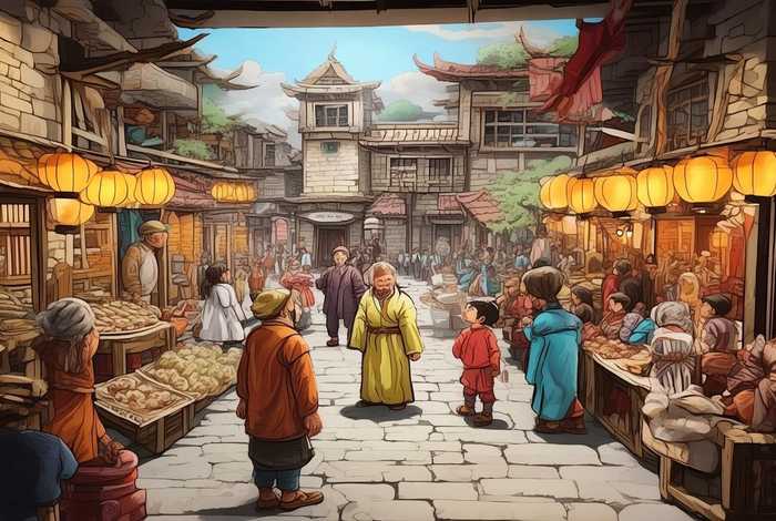 中国历史故事科普知识 - 中国历史故事科普知识大全 中国历史故事科普知识 - 中国历史故事科普知识大全