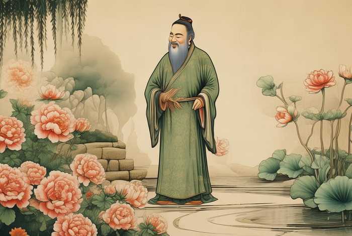 中国先贤人物 中国先贤人物有哪些 中国先贤人物 中国先贤人物有哪些