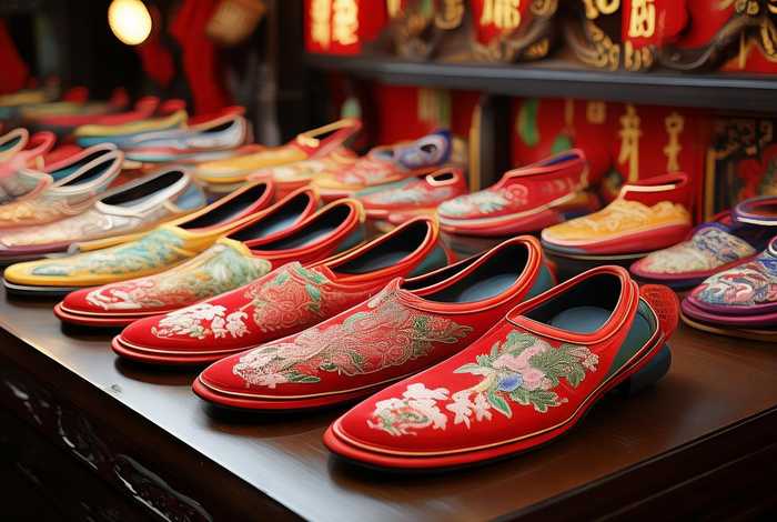 中国鞋垫（中国鞋垫品牌排行榜）