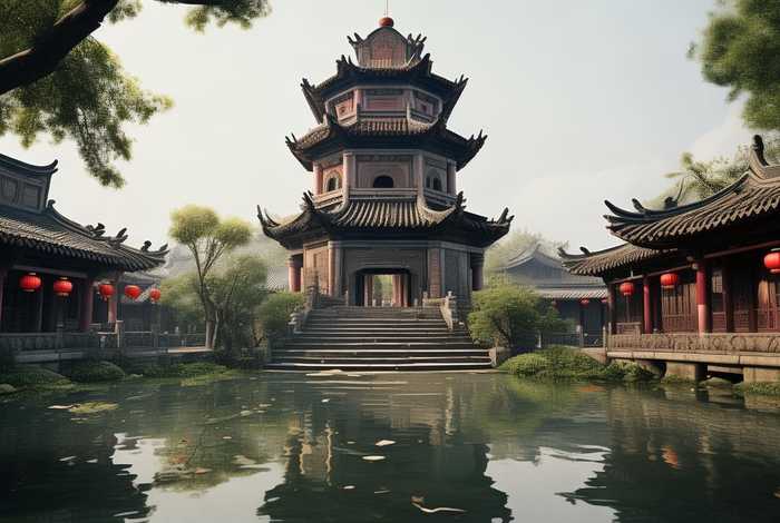 中国历史遗址，中国历史遗址介绍资料