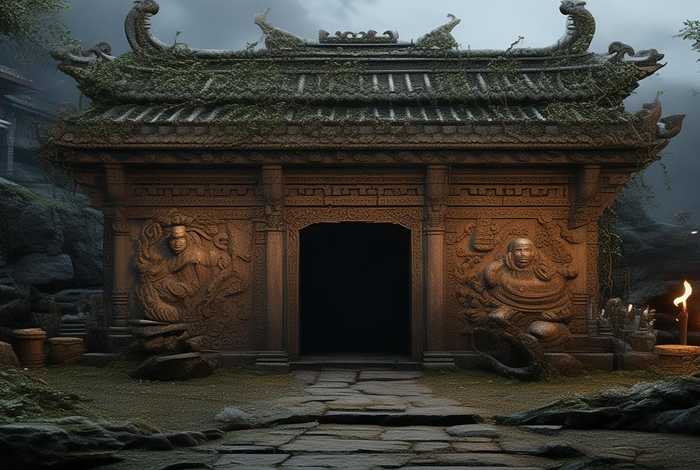 中国历史古墓之谜、中国历史古墓之谜有哪些 中国历史古墓之谜、中国历史古墓之谜有哪些