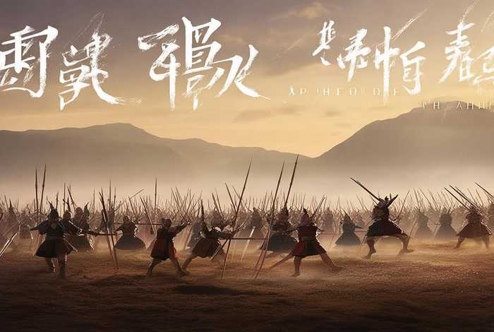 中国历史体裁的电影，中国历史体裁的电影是什么