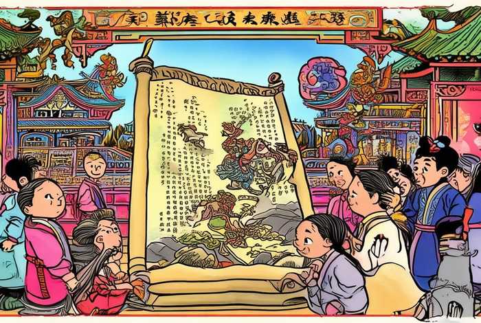 中国历史故事有哪些四年级(中国历史故事有哪些四年级手抄报) 中国历史故事有哪些四年级(中国历史故事有哪些四年级手抄报)