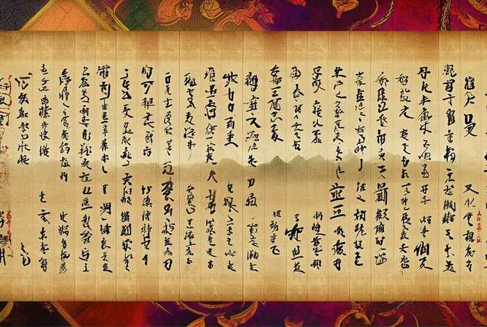 中国历史时期的故事有哪些名字，中国历史时期的故事有哪些名字呢