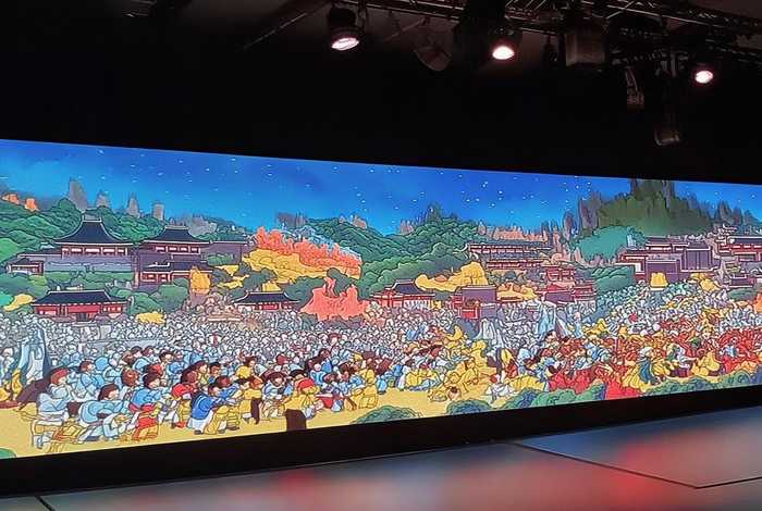 中国历史故事大全动画视频在线观看 - 中国历史故事大全动画视频在线观看免费