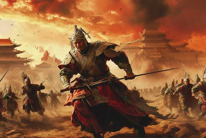 中国历史故事商汤灭夏在线阅读、商汤灭夏的故事500字