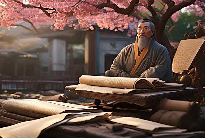 中国历史故事大全（中国历史故事大全200字）