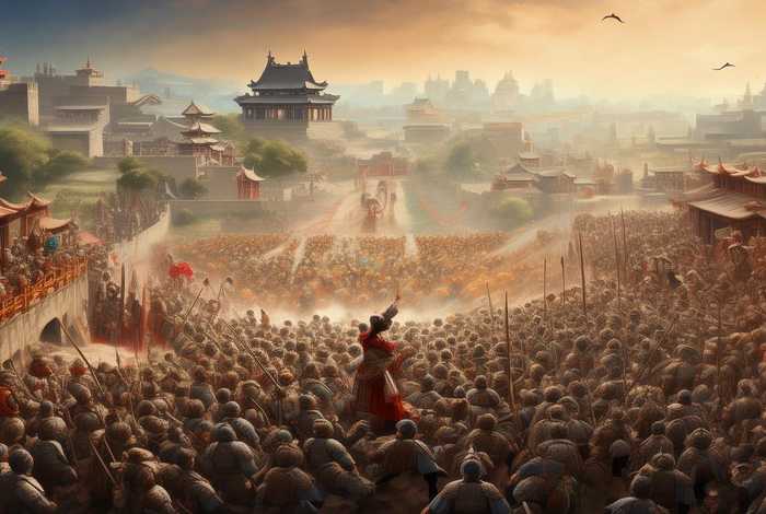 中国历史故事完整视频（中国历史故事完整视频播放）