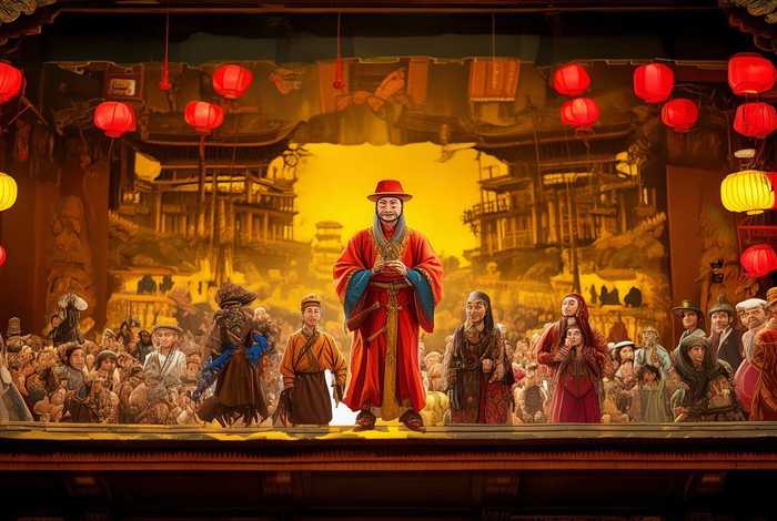 中国历史故事开讲视频 - 中国历史故事开讲视频大全