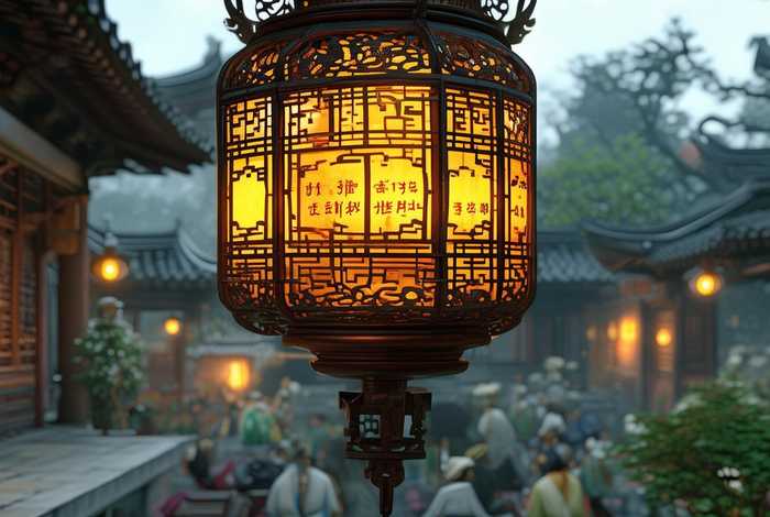 中国历史故事灯谜及答案图片，中国历史故事灯谜及答案图片高清