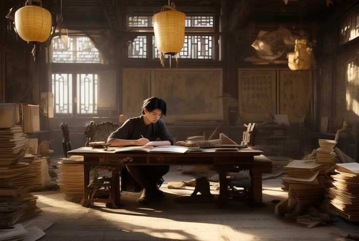 中国历史研究历史小短文，中国历史研究历史小短文怎么写