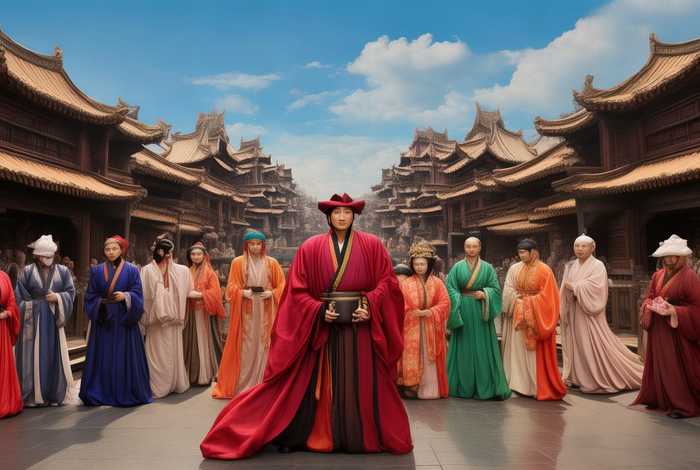 中国历史故事撒贝宁演（中国历史故事撒贝宁演员表）