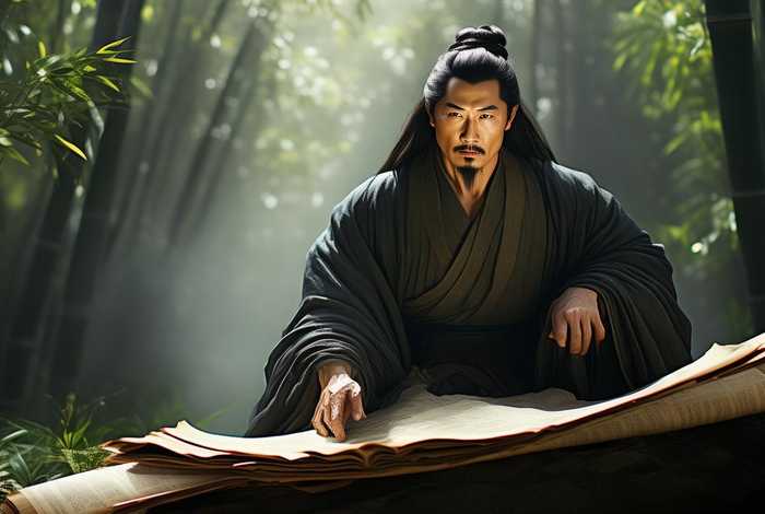 中国历史计谋排名第一（中国历史计谋排名第一的是谁）