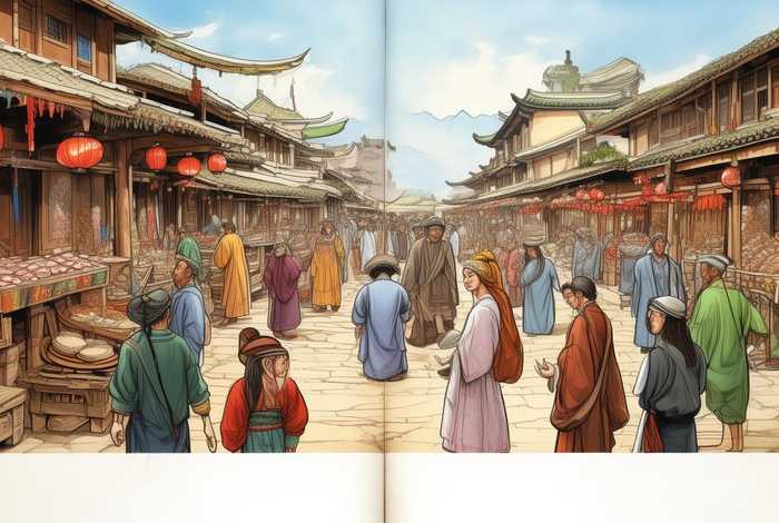 中国历史课本六年级上册电子版，六年级历史书电子版