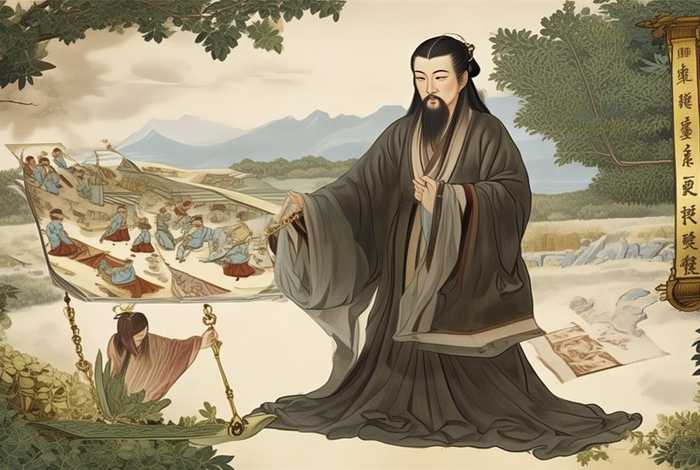 中国历史正义故事简短（中国历史正义故事简短版）