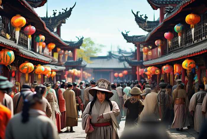 中国历史故事明朝故事简介50字 - 中国历史故事明朝故事简介50字左右