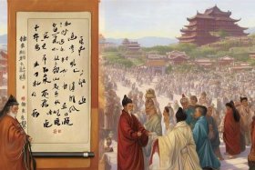 中国历史故事介绍300字作文 - 中国历史故事介绍300字作文怎么写