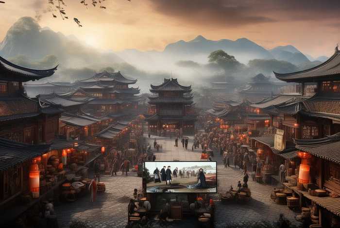中国历史讲说视频 中国历史讲说视频在线观看